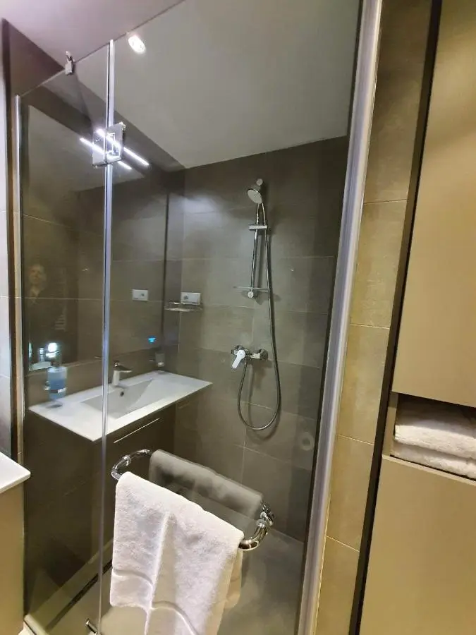 Batumi Luxury apartments