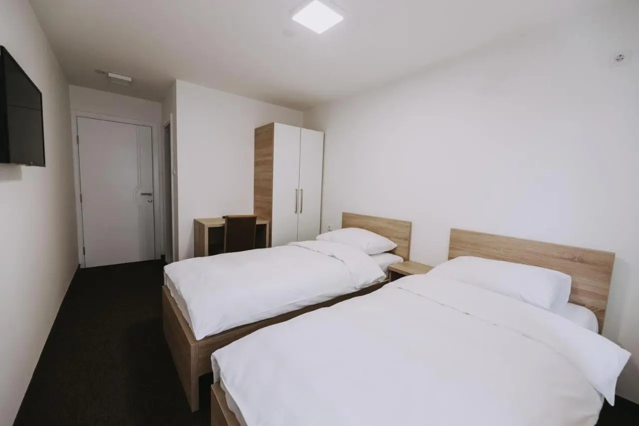 Hotel Tanja