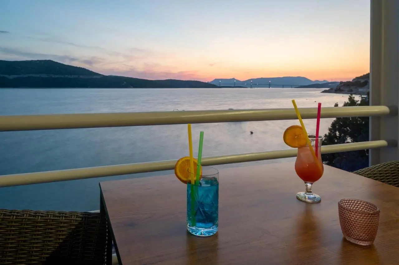 Hotel Porat