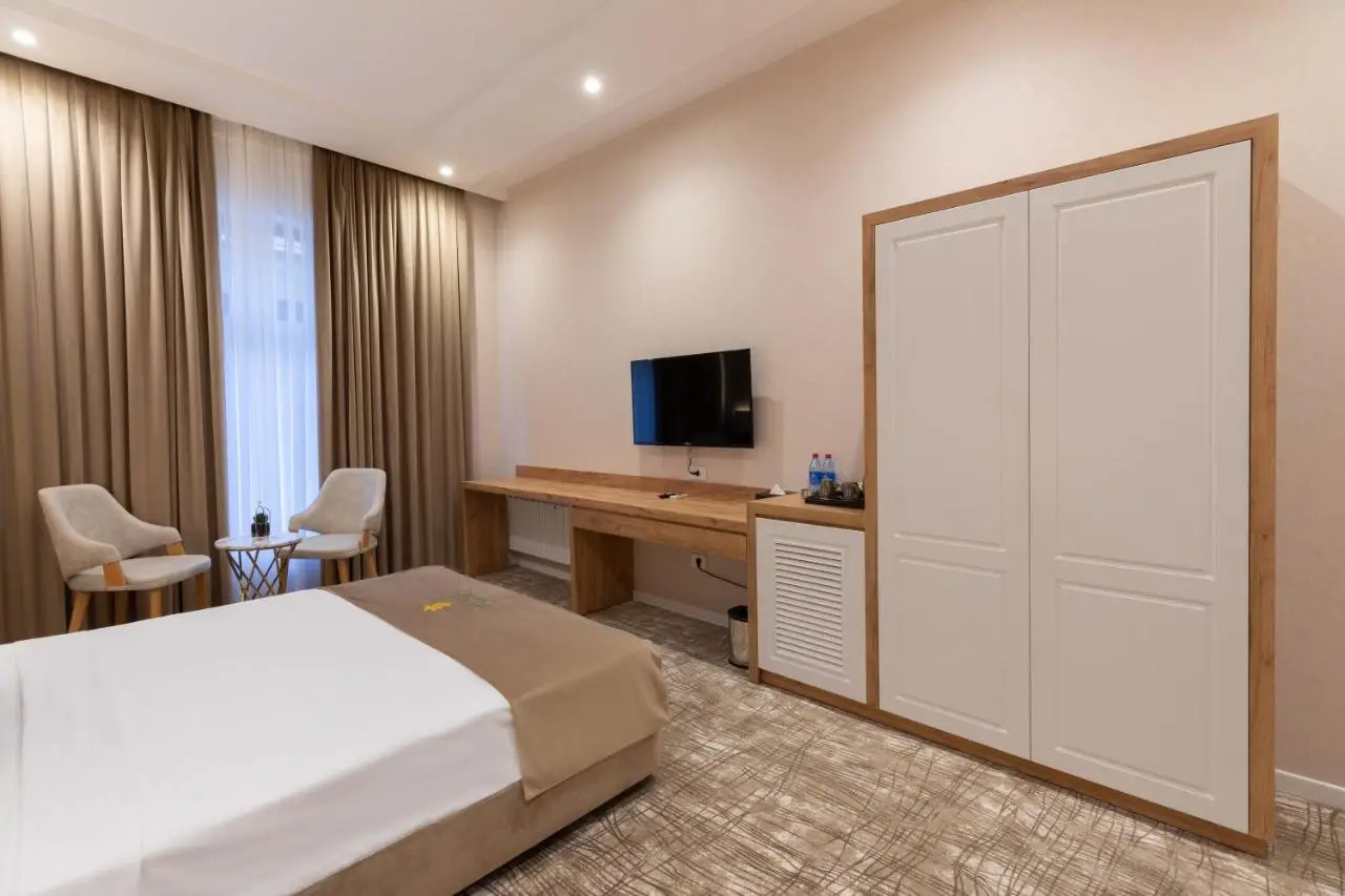Merida Hotel Baku