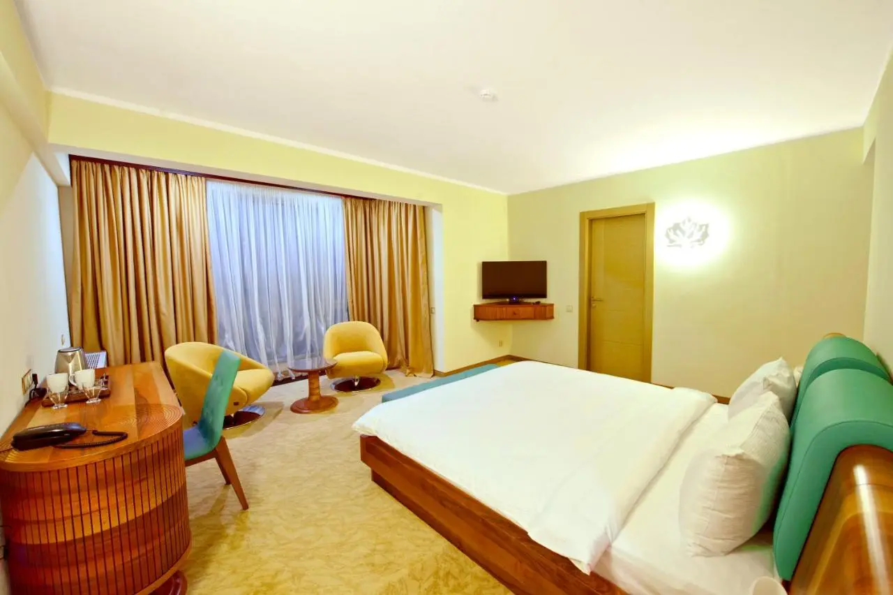 Castello Mare Hotel