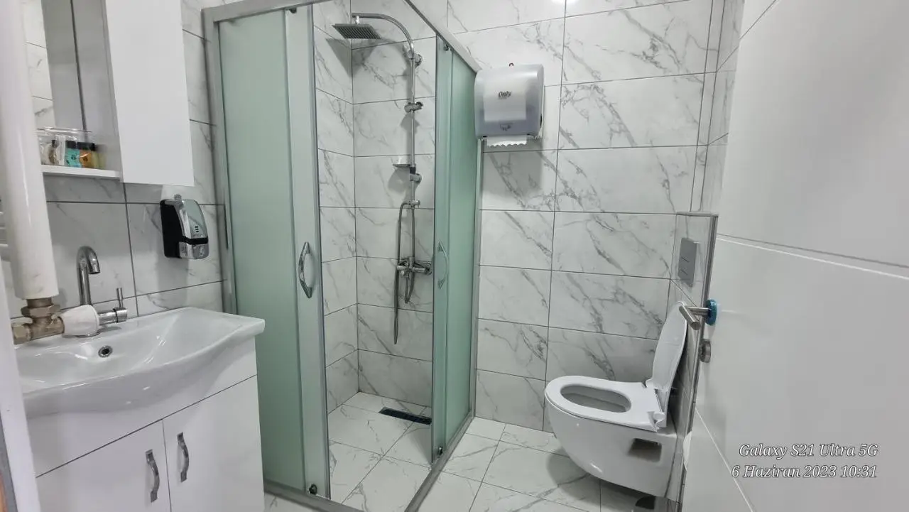 VESTA RESORT BUTİK HOTEL