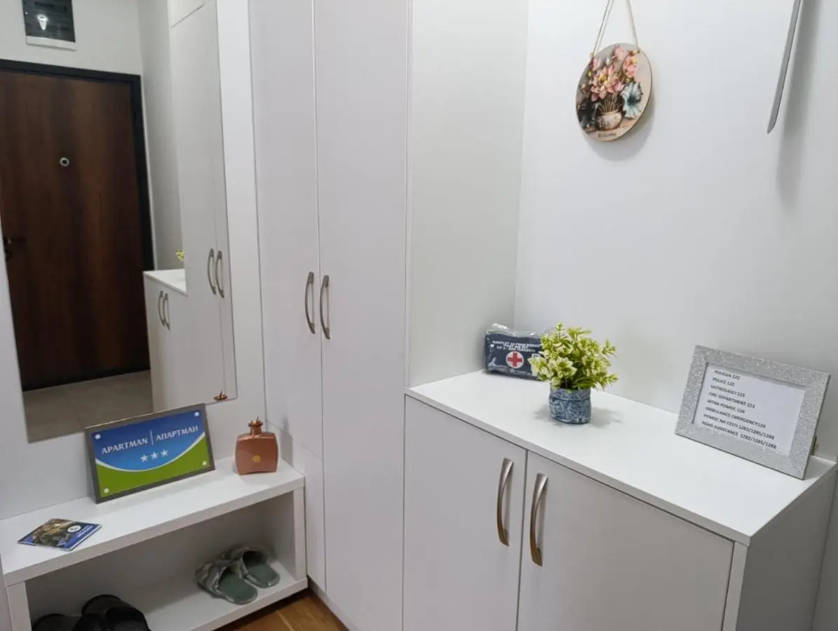 Apartman Bjanka