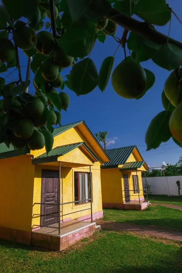 Senima's paradise - Pool & Cottages