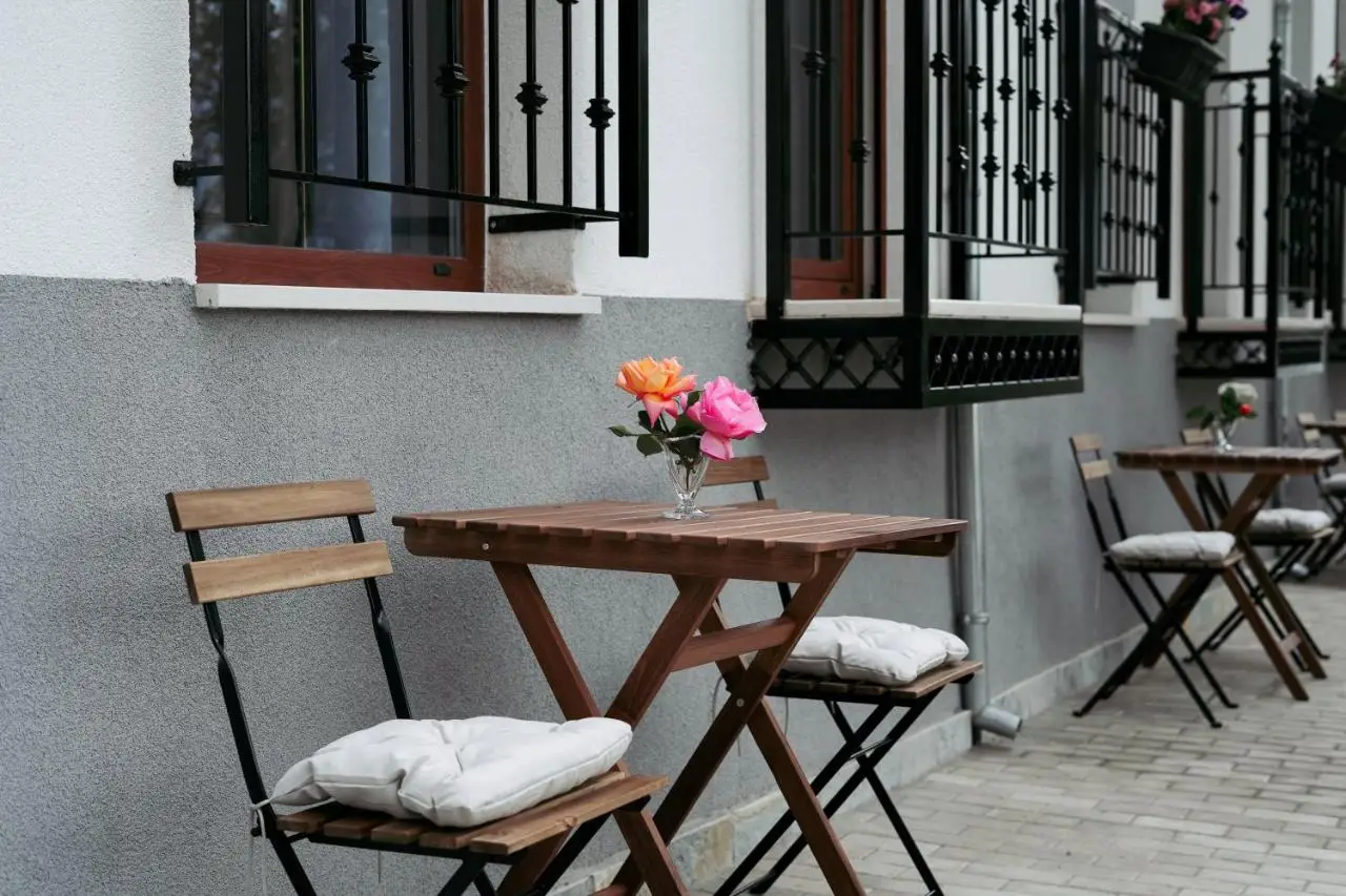 Sino Boutique Hotel