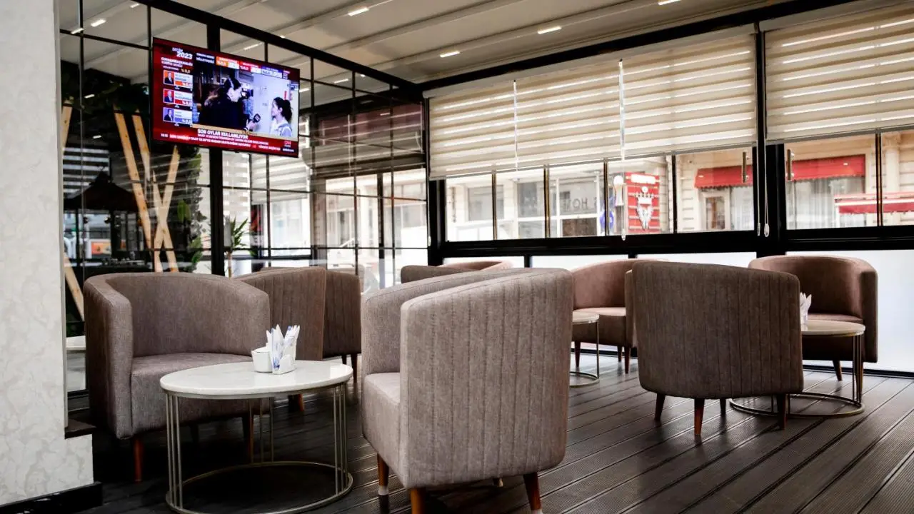 Essam Deluxe Hotel