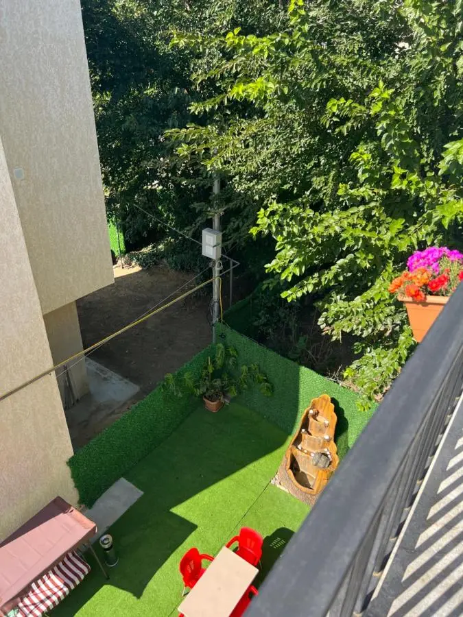Villa for families and friends 4