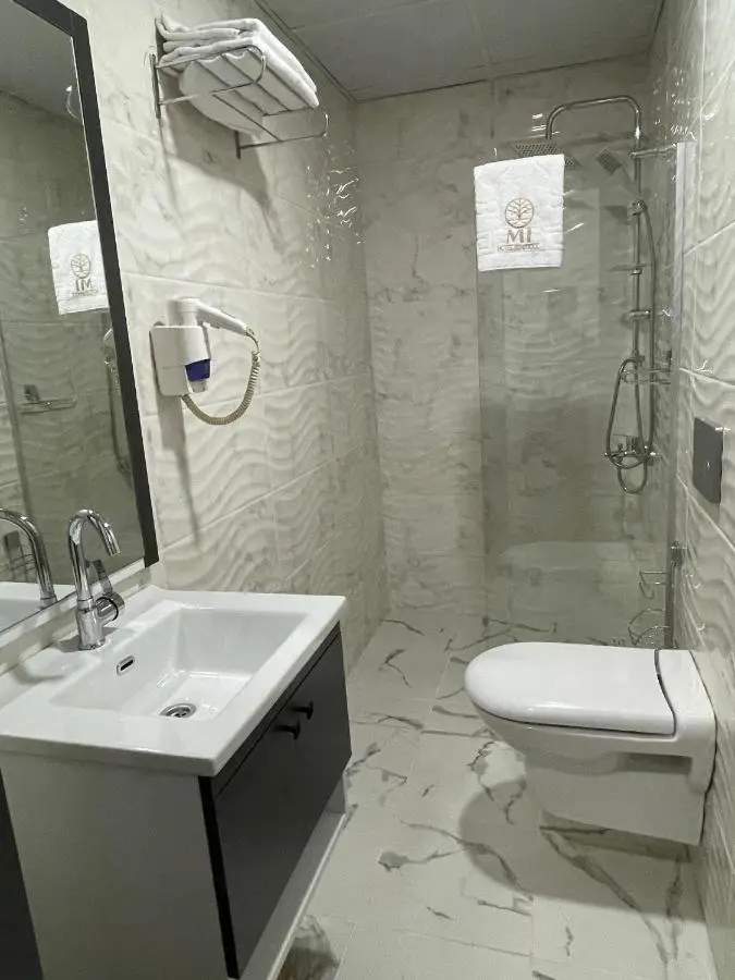 Mi Hotel Boutique