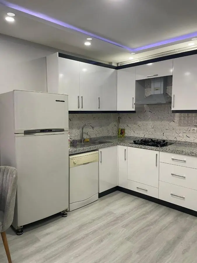 2 Apartment