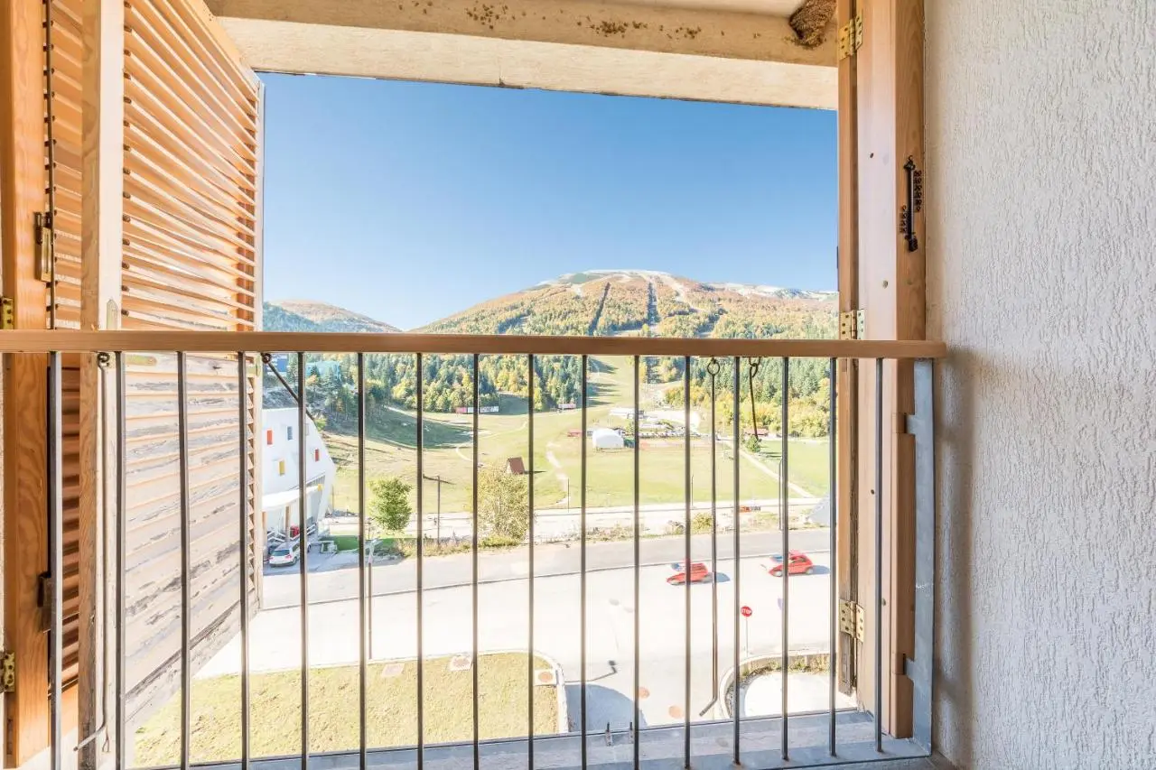 Apartmani El Tarik