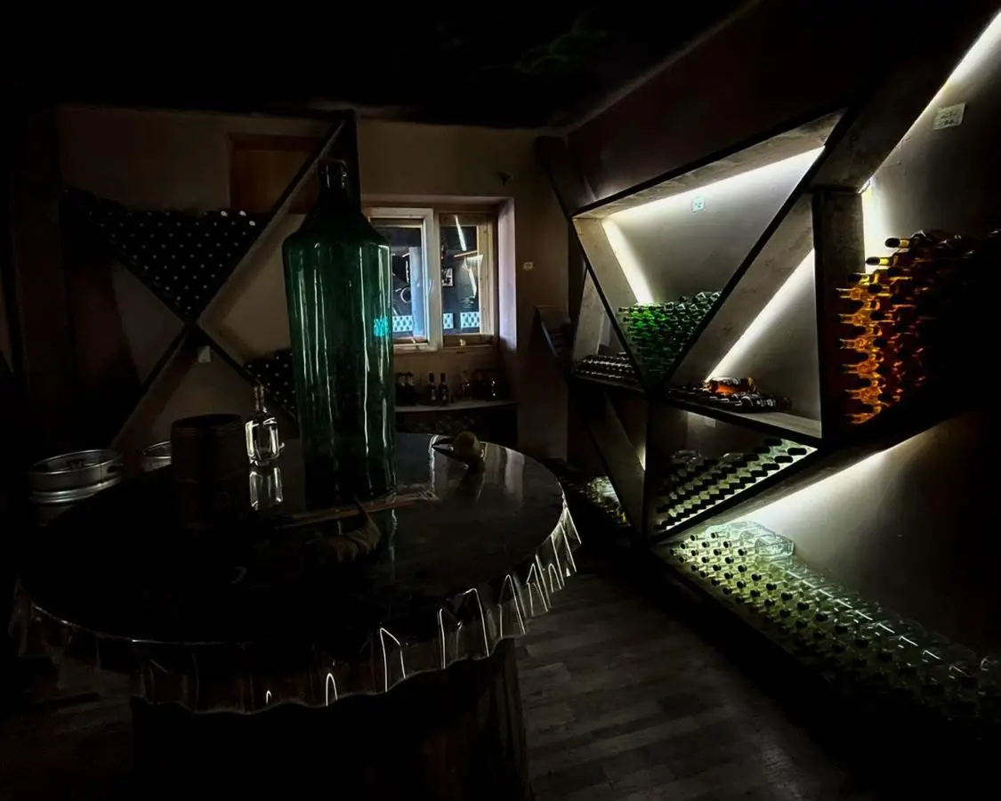 Green Flower Boutique Hotel and Winery