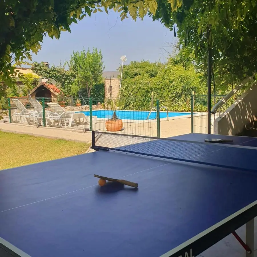 Vacation Home Mirasole