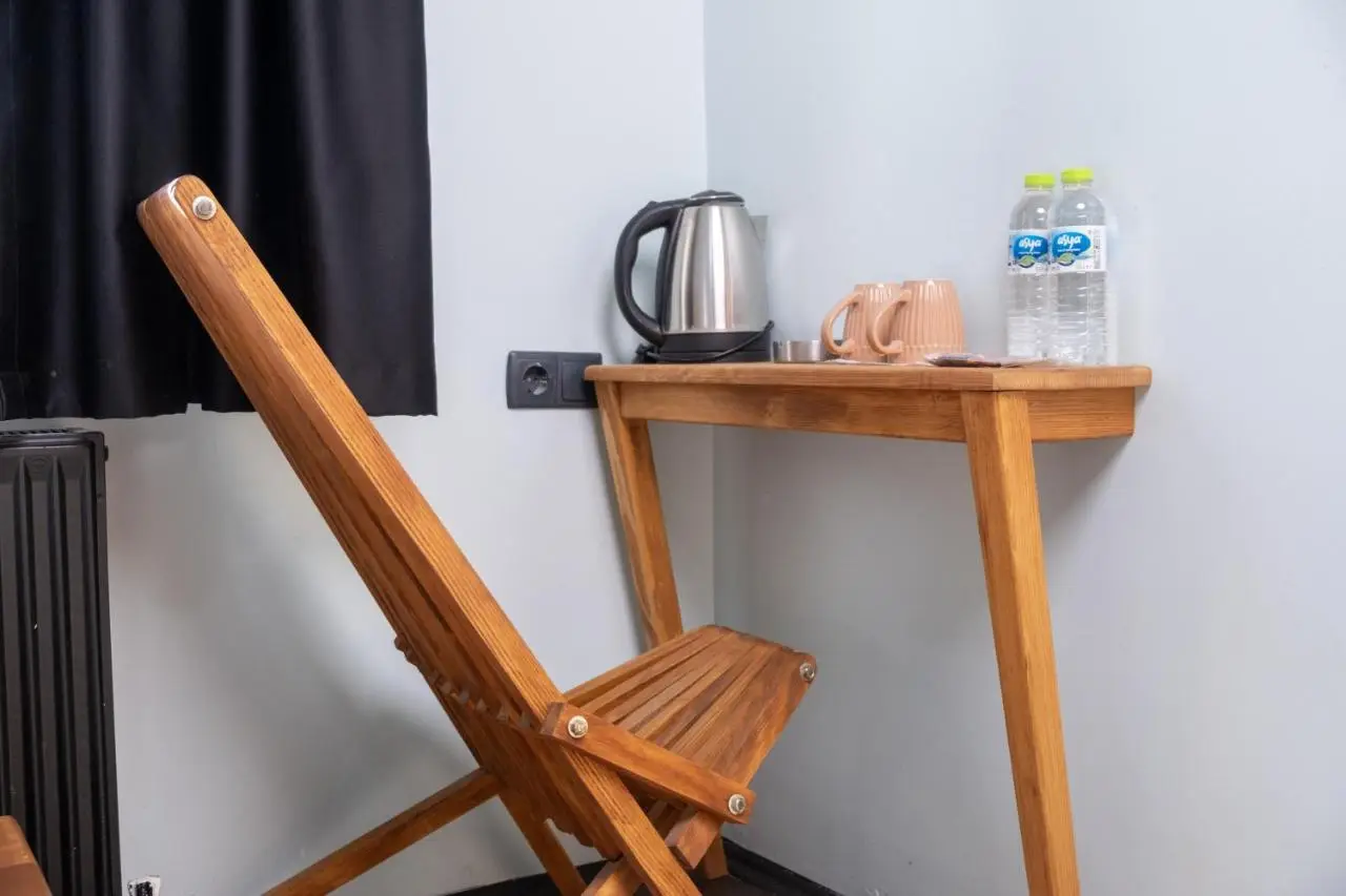 Veda Royal Suite