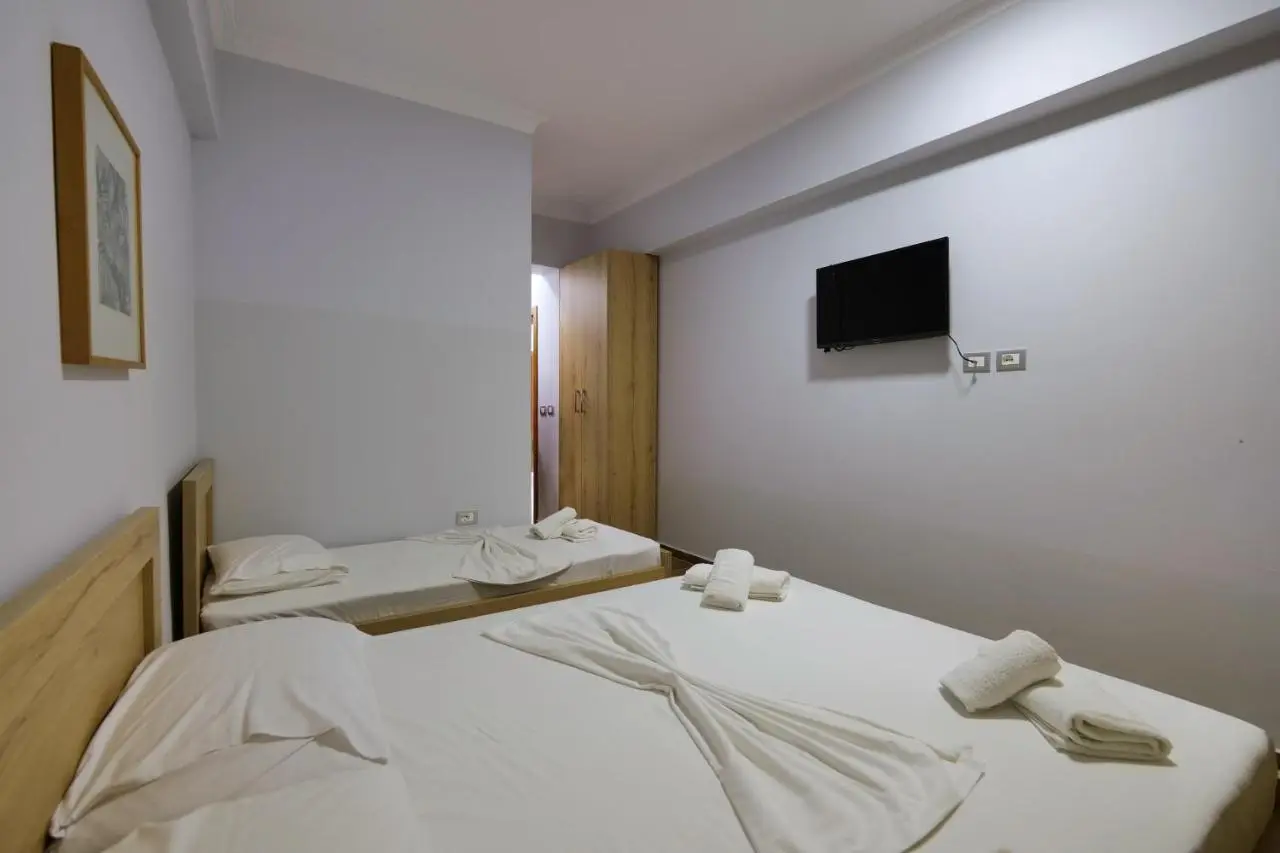 Hotel Billy