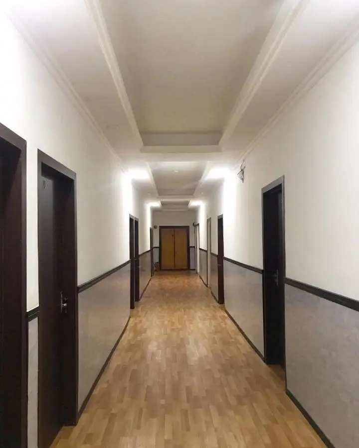 Naftalan Hostel