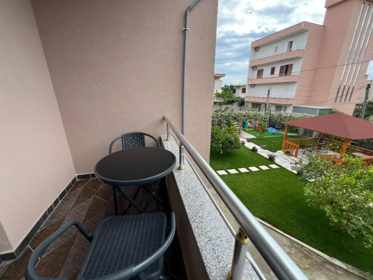 Villa Sarvi