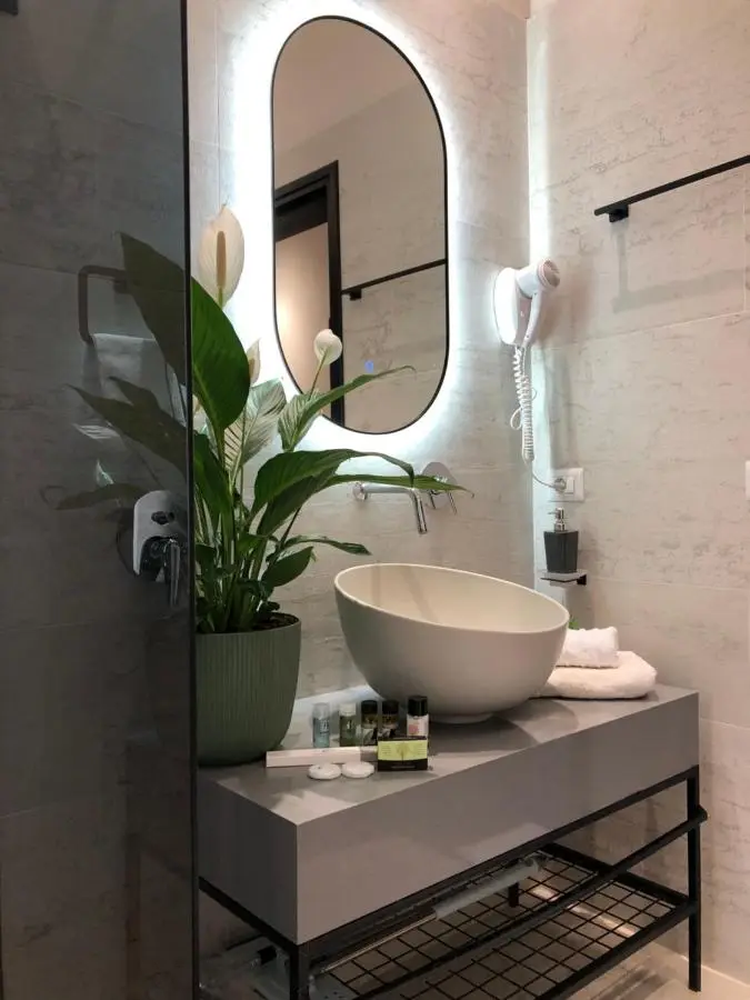 Urban Stay Tirana Deluxe