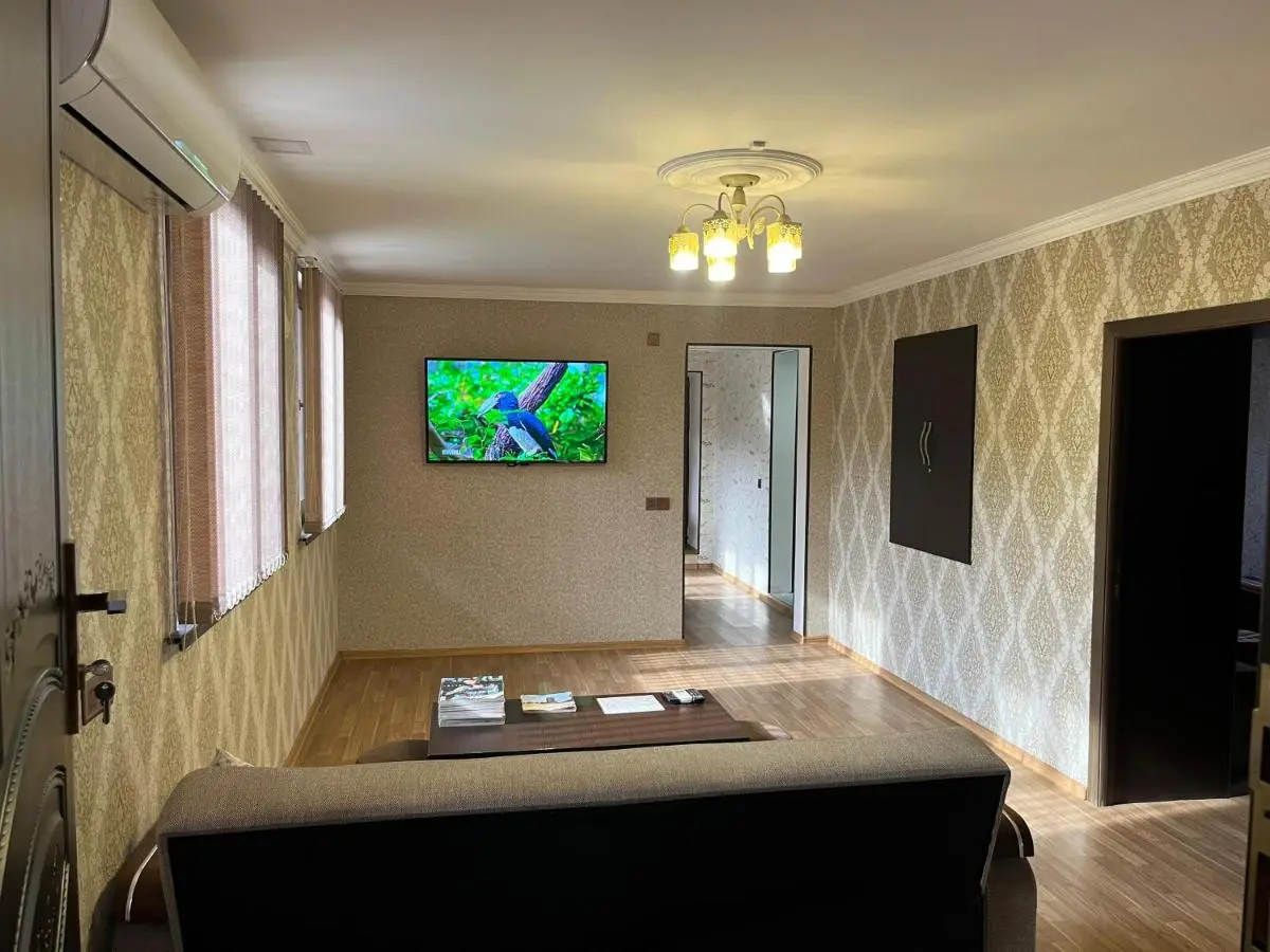 Ganja Apartment