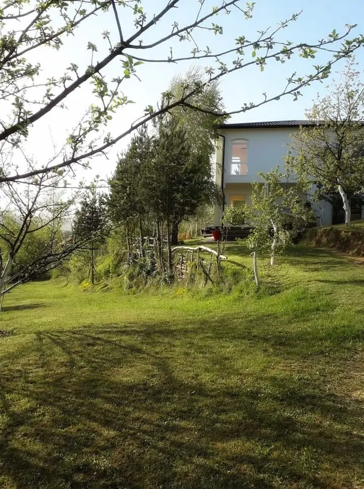 Villa Bloom - Villa in nature with a large orchard