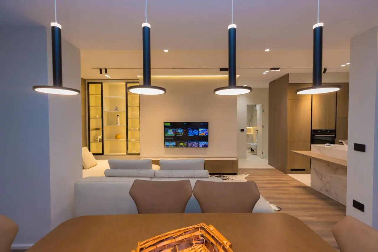 Miramare Apartments