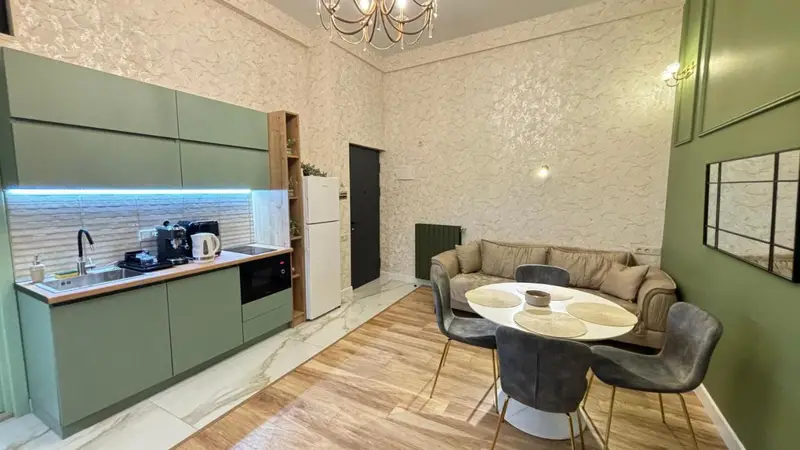 Made With Love Apartment