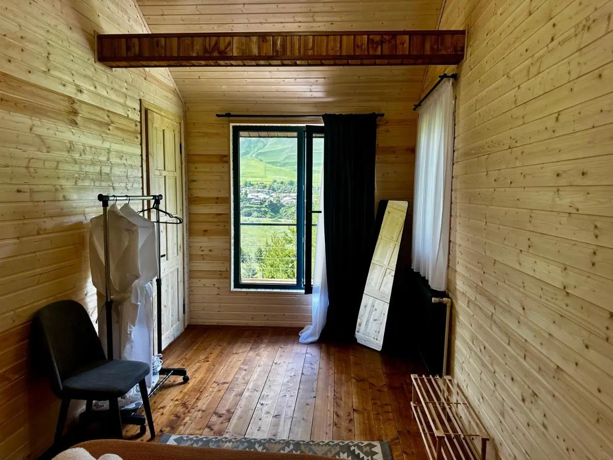 Uno Cottage Kazbegi
