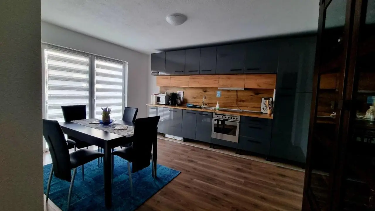 Apartman Lavanda