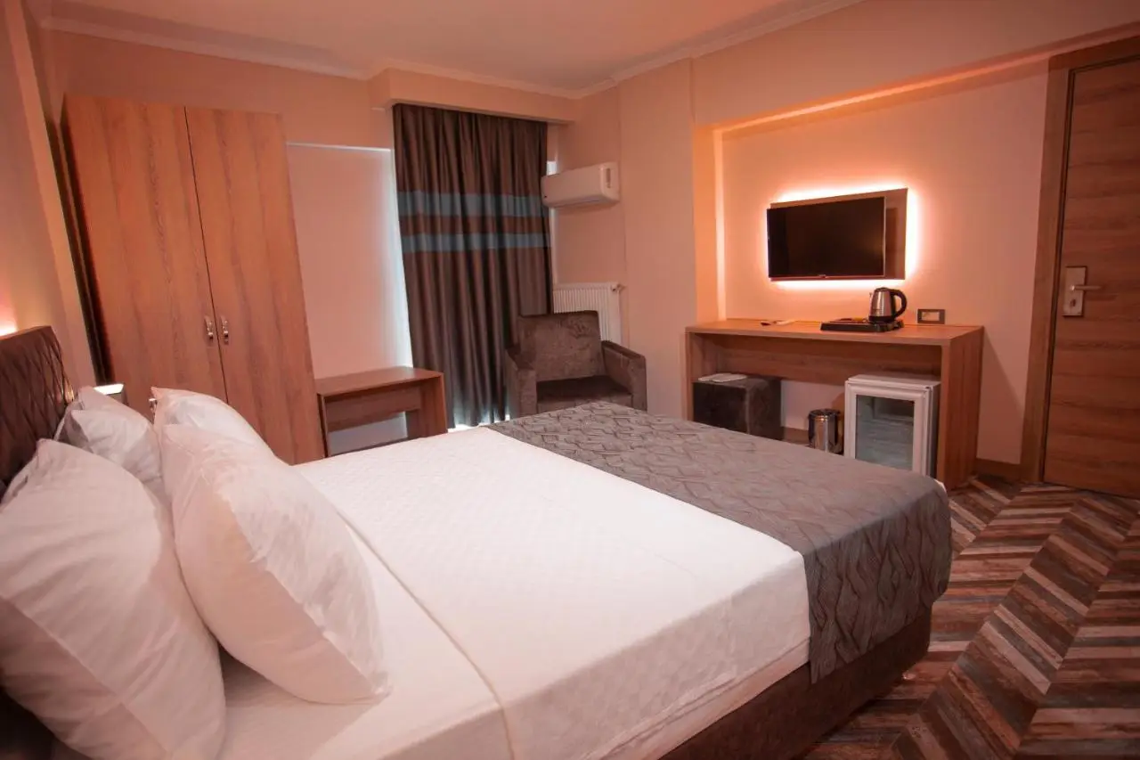 Hotel Kale 17