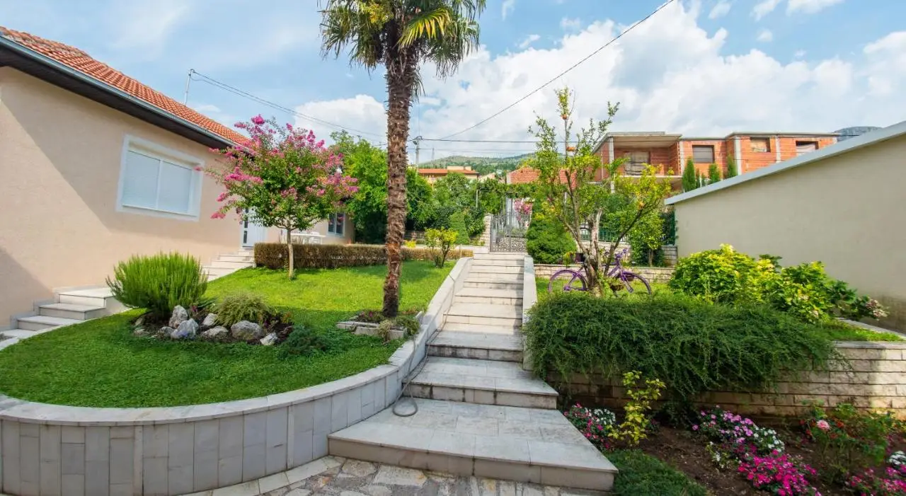 Guest House Agava