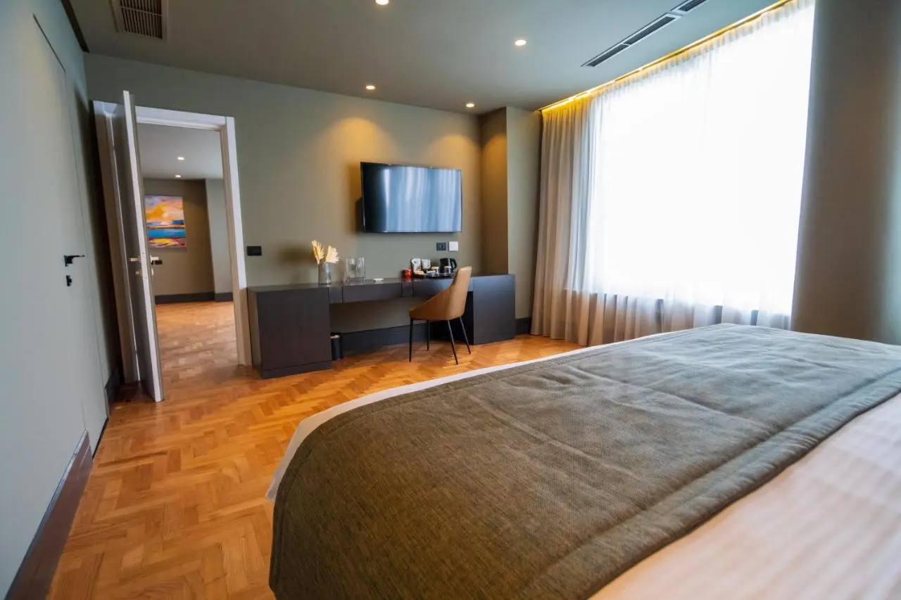 Arka Art Hotel