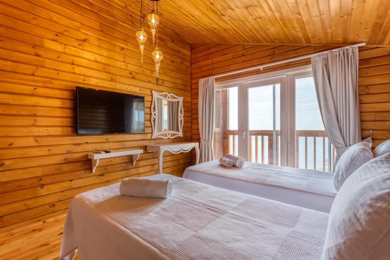 Villa Lucida - Kalkan Hills - Exclusive Villas with Private Pool and Majestic Sea Views