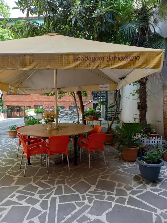 Hotel Zaira