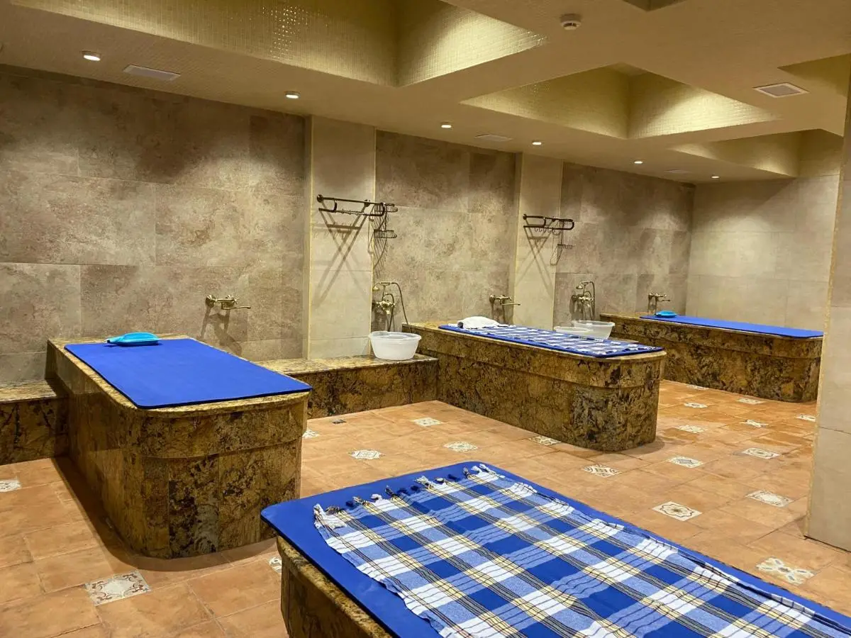 Aysberq Resort