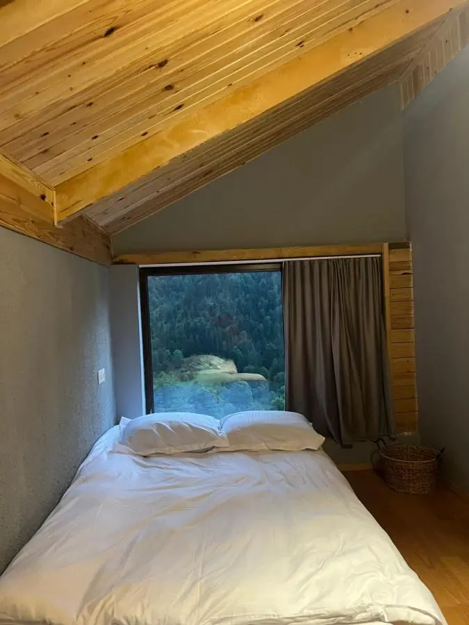 Mitarbi Silence - cozy holiday cottages in mountains