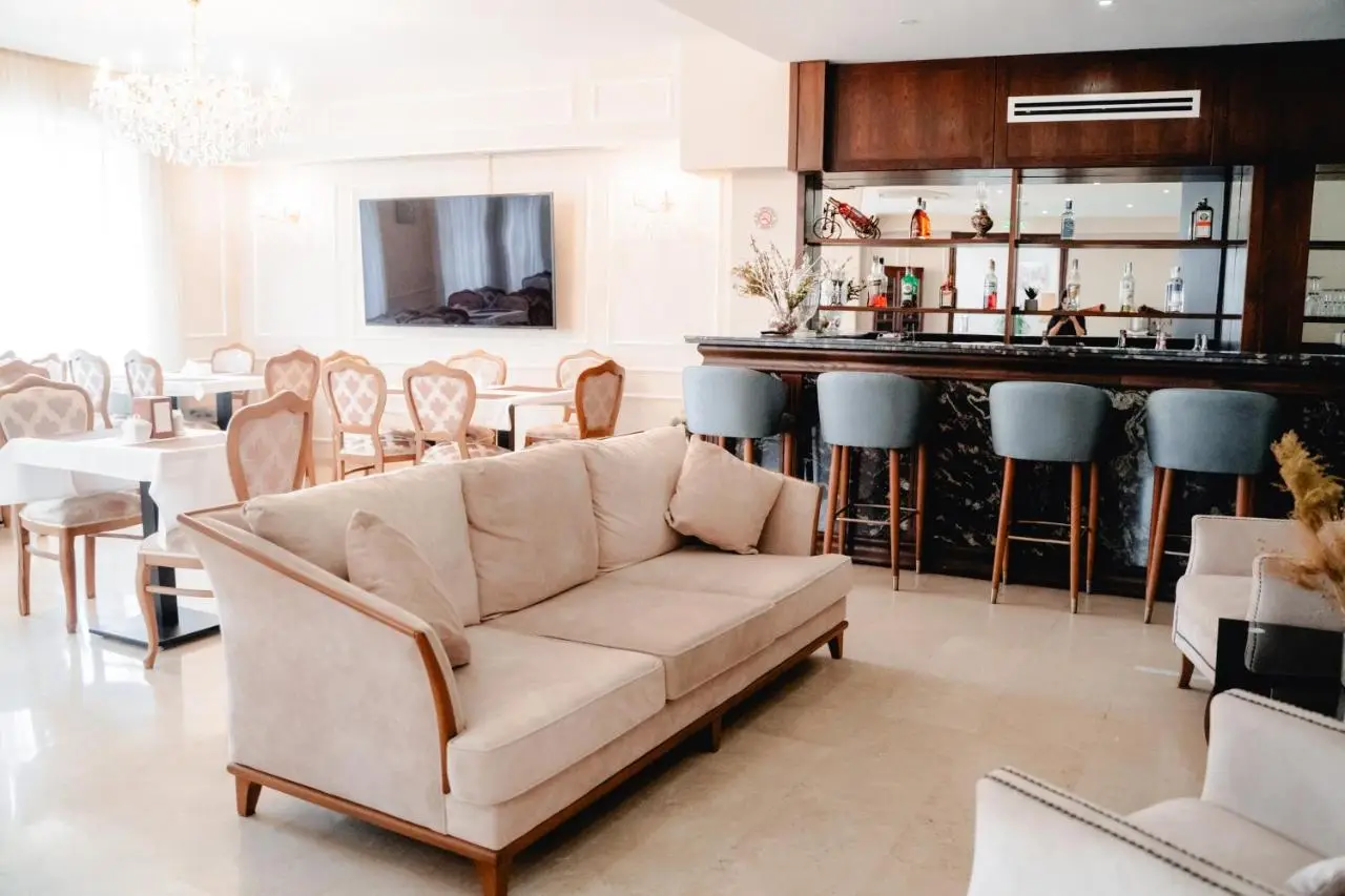 Sota Metekhi Hotel Tbilisi