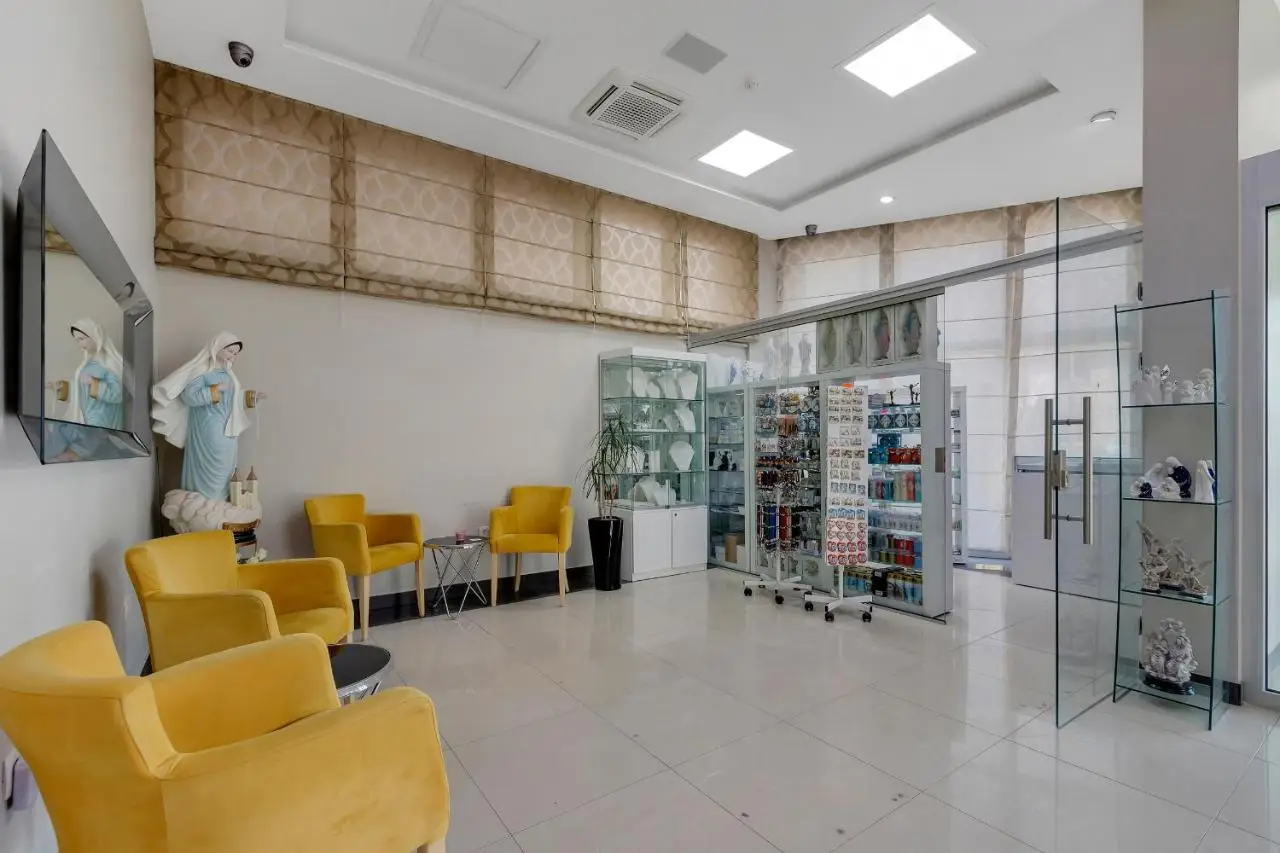Hotel Marconi