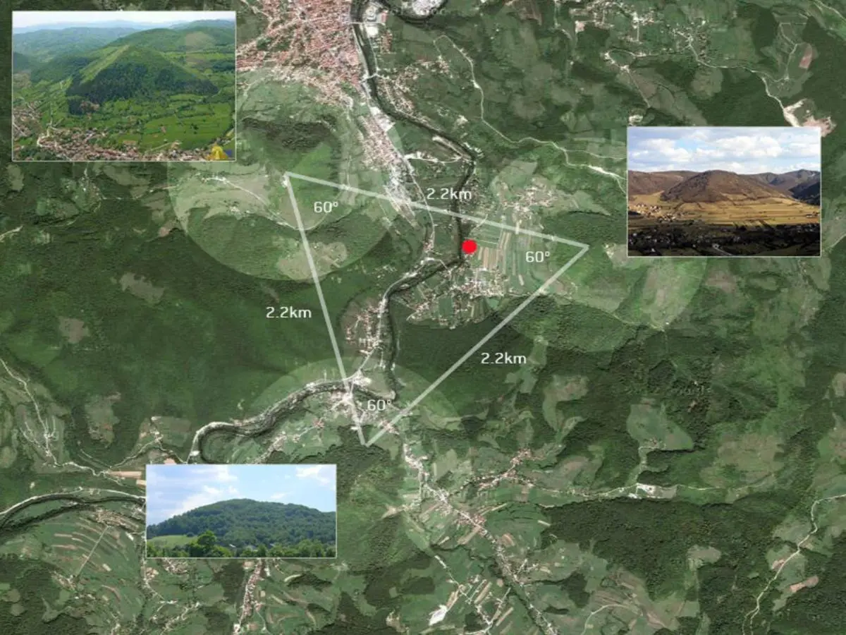 Holiday Home Zbilje