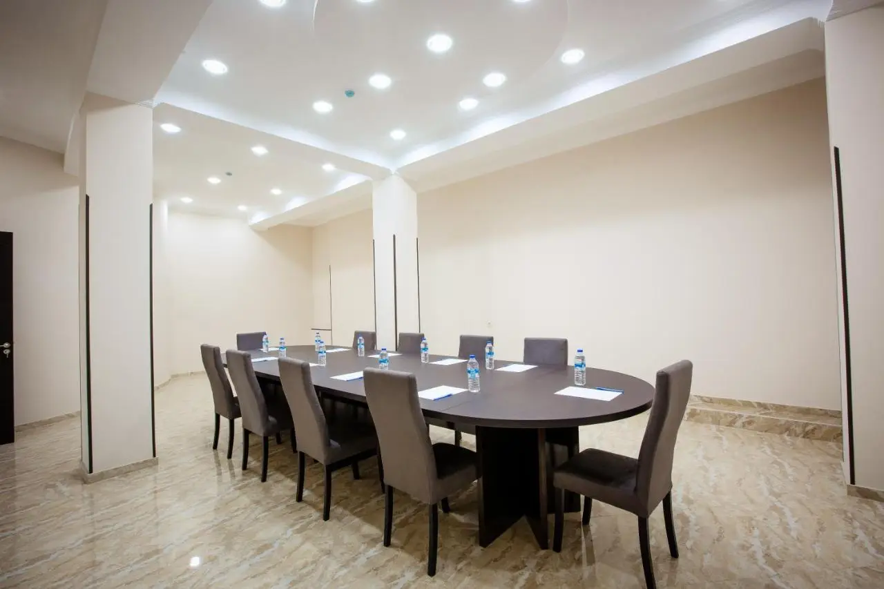 Hotel Comfort Tbilisi