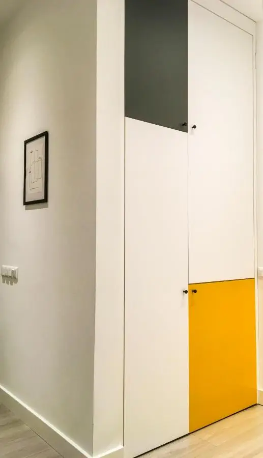 Banana Apartments