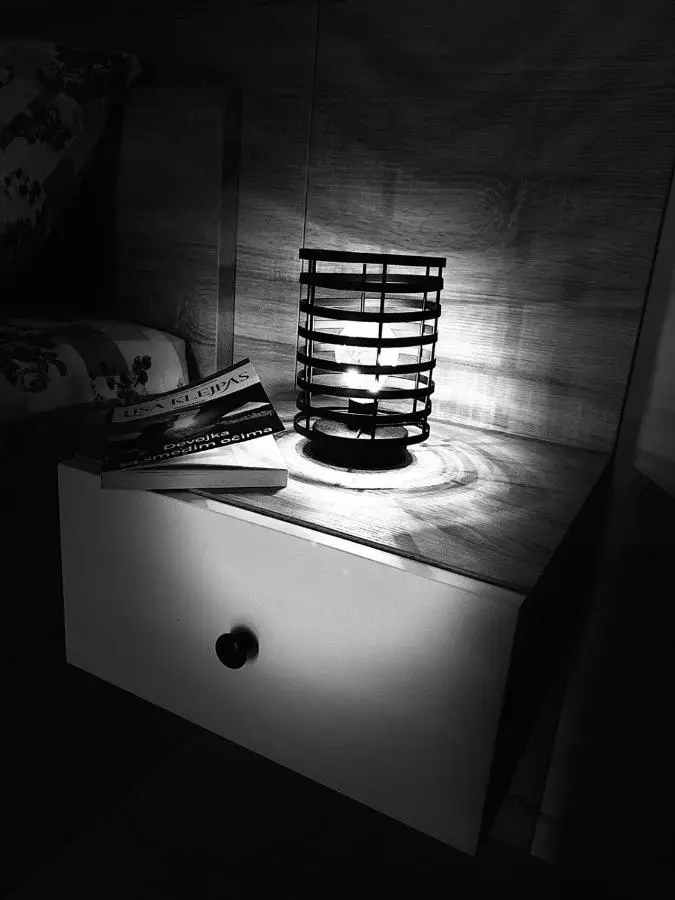 Apartman Cristal LUX