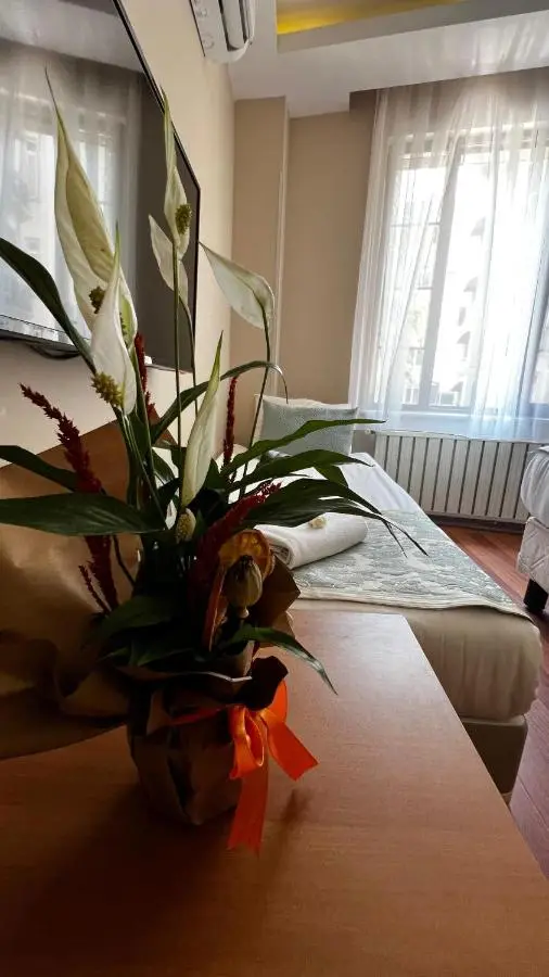 Park Star Hotel Taksim