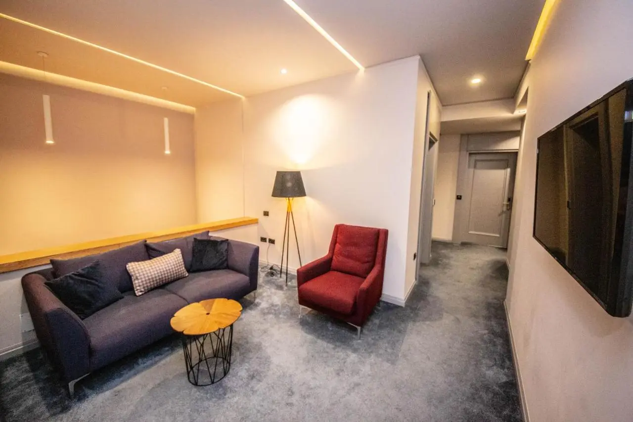 City Center Hotel