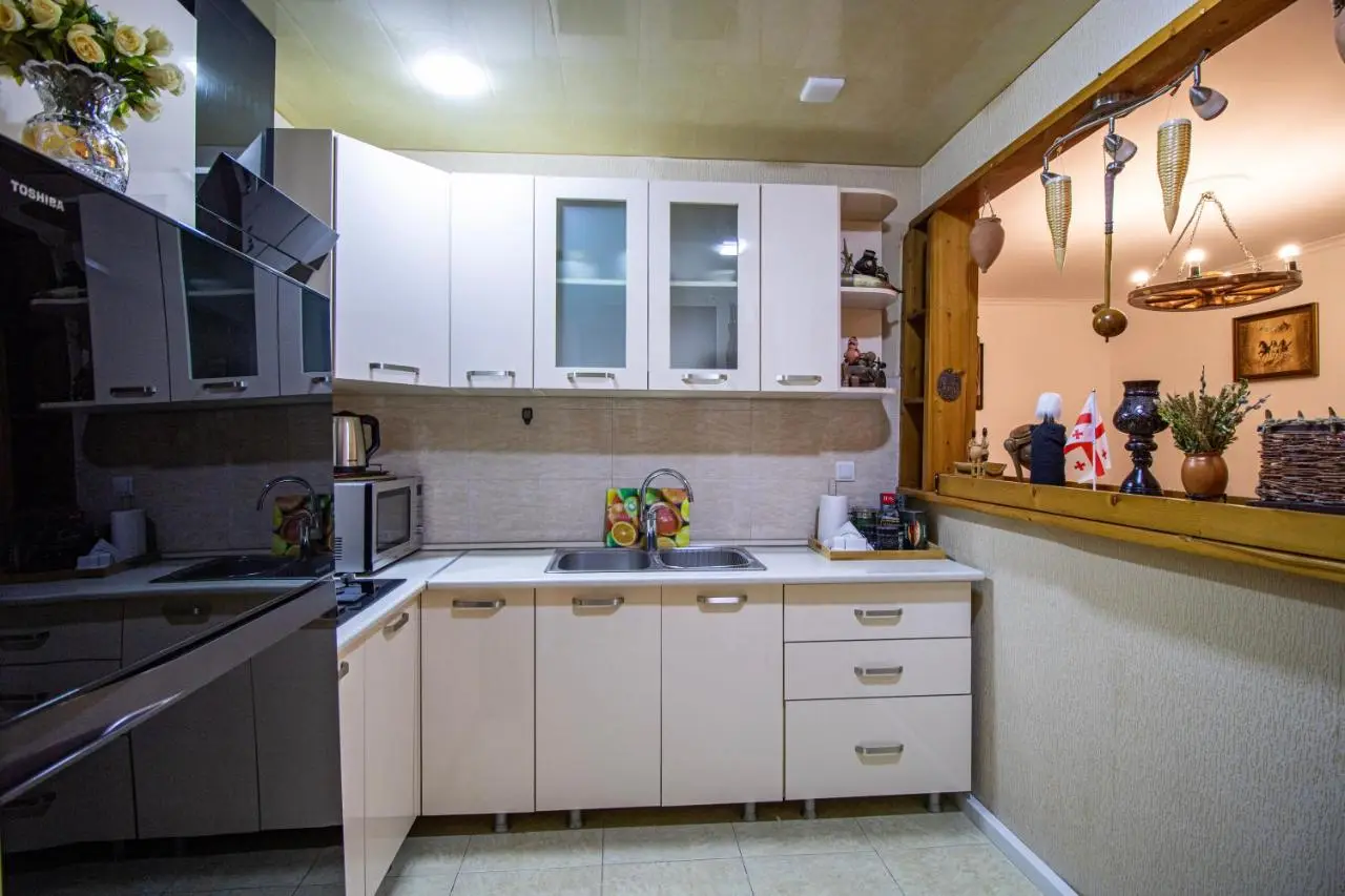 Cozy Apartment on Kostava