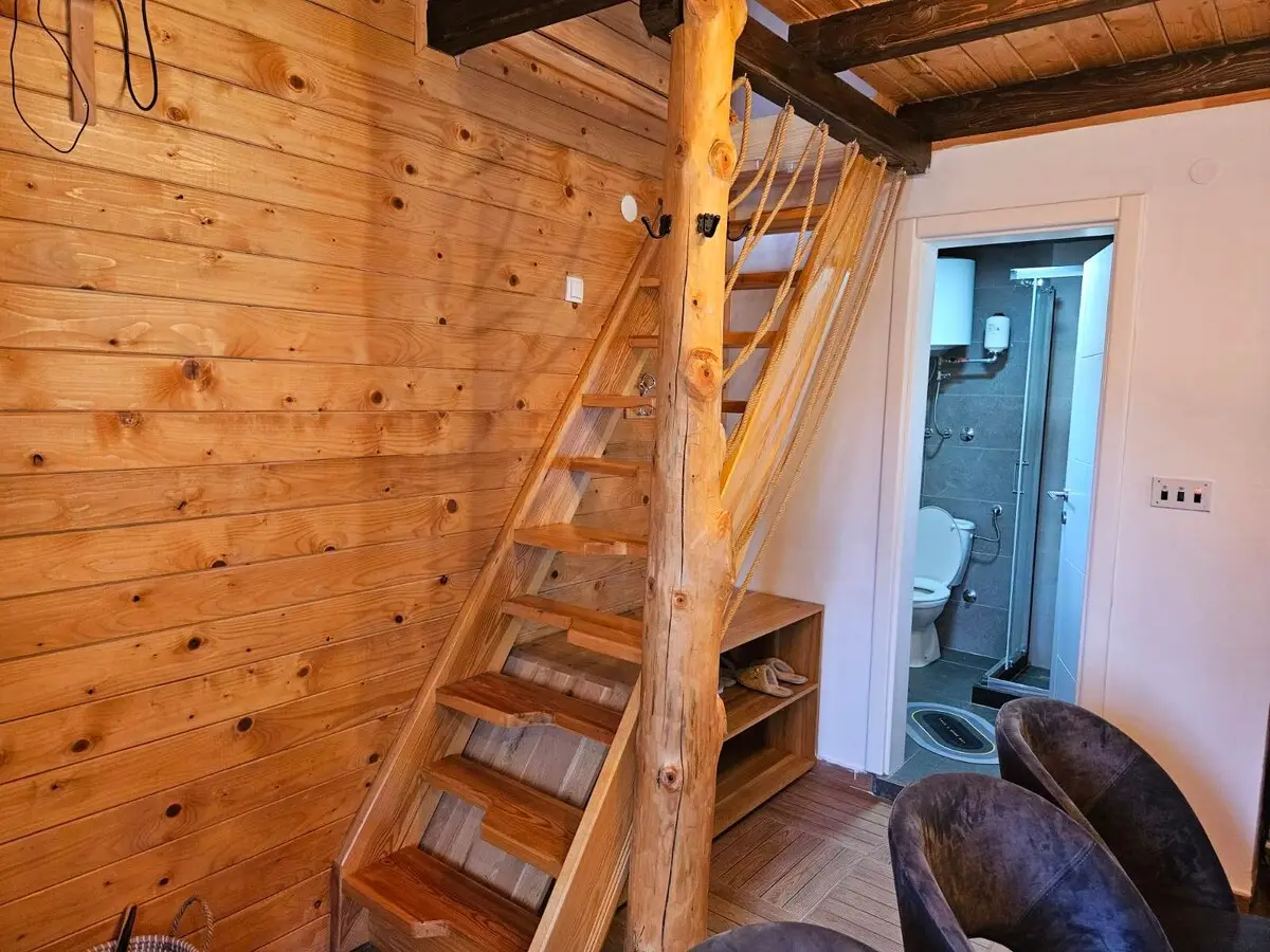 Vacation home "Harmonija"