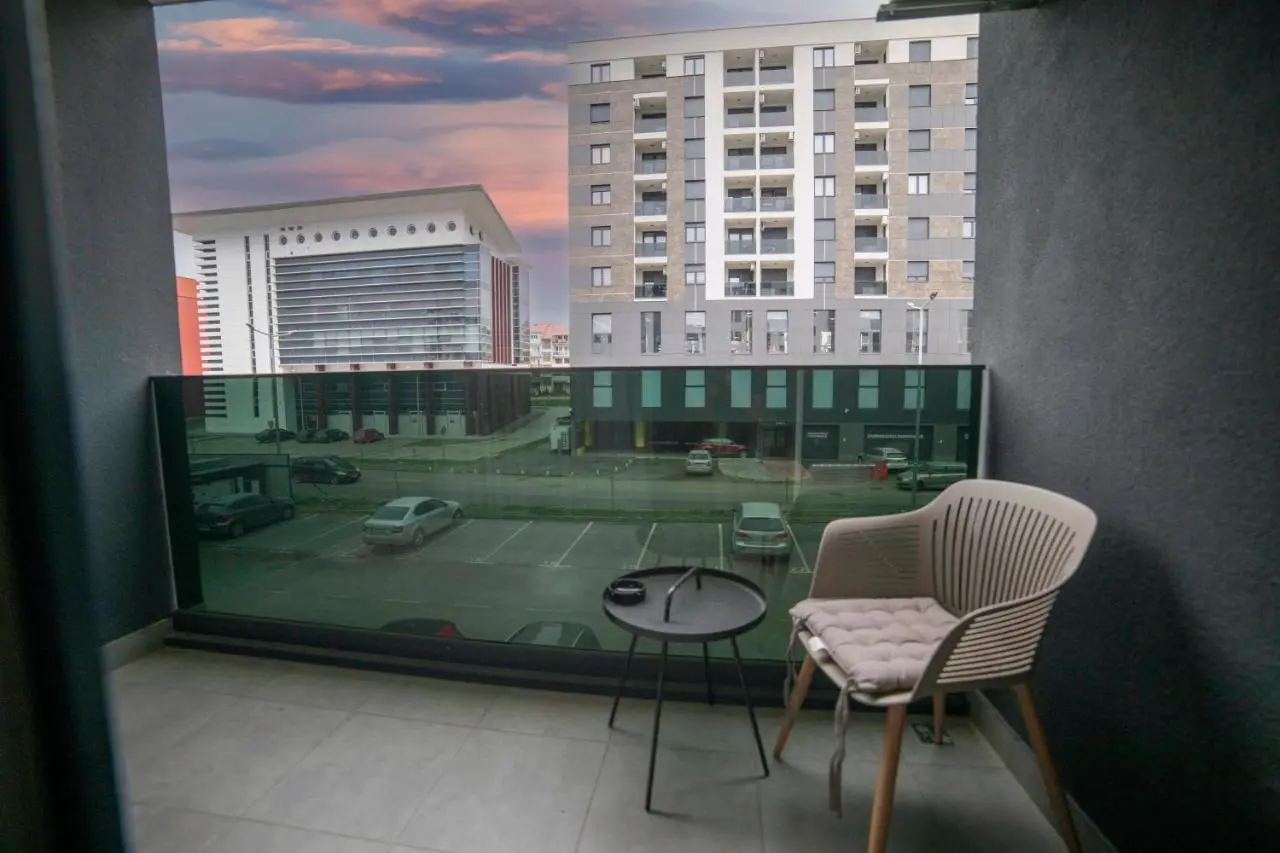 Apartment 5 Star - Free Parking