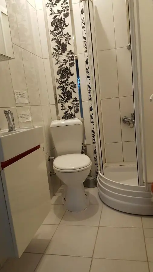 Tulip Guesthouse