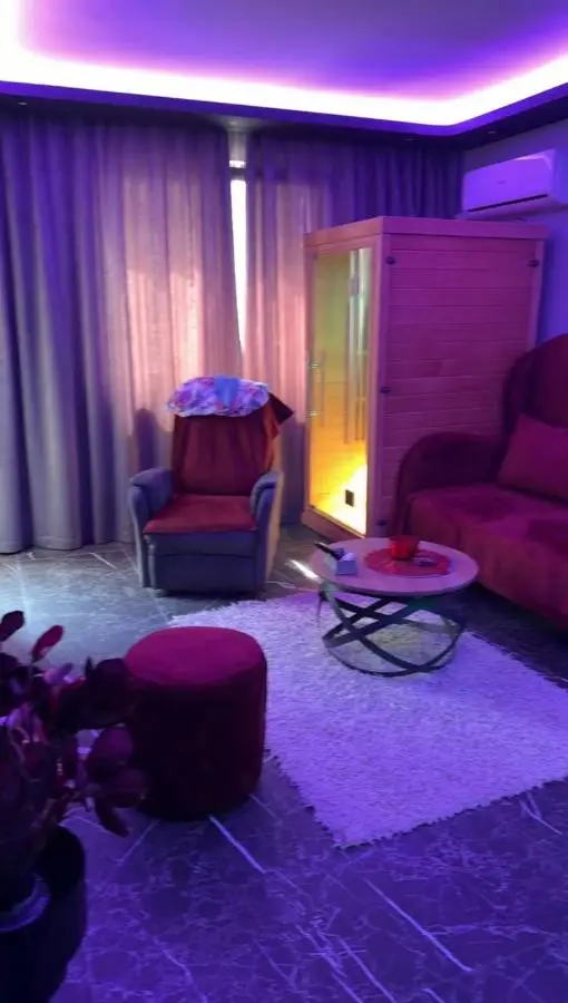 Apartman S&V 3 Istocno Sarajevo Lukavica sa Jacuzzi i Sauna Lux Spa Hilandarska Centar