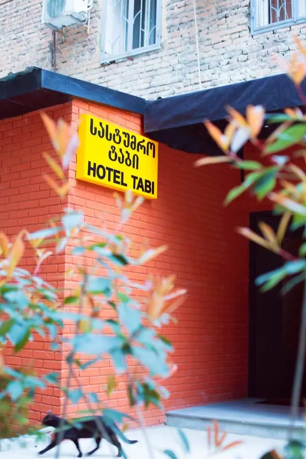 Hotel Tabi