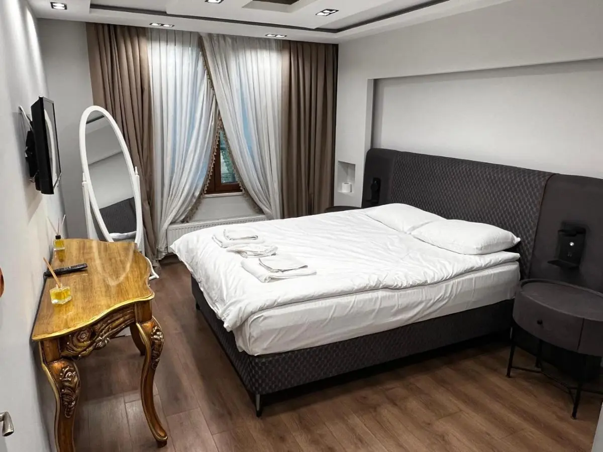 Mavi OTEL BOUTİQUE RESTAURANT
