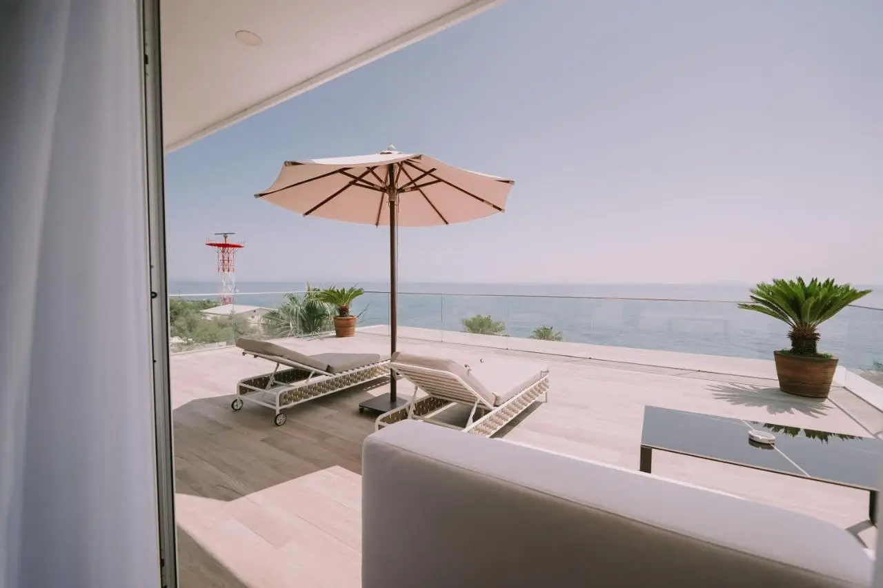 Empire Beach Resort ADULTS ONLY